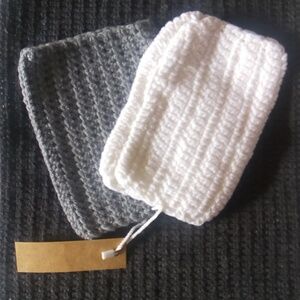 Hand crafted Soup Bowl Holders 💜